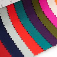 Equipaje 100% Nylon Con Telas Laminadas PVC Alta Impermeable