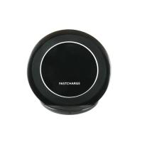 Chargeur sans fil circulaire 5W 87MM 5000mAh pour Iphone et Samsung