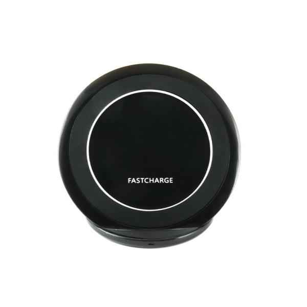 заряжатель 5000mAh 5W 87MM круговой беспроводной для Iphone и Samsung