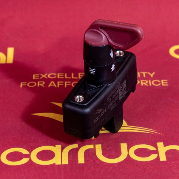 3736010-TL770 Power Master Switch Dongfeng Truck Parts Funcionamiento suave Resistencia al impacto