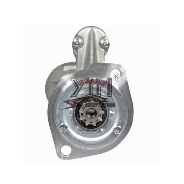 12V Engine Starter for ISUZU 4JB1 Excavator EX40 EX45 EX50UR S13111 S13113 8970848770 supplier