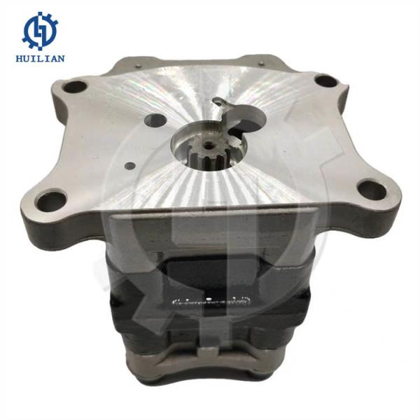 Excavator Hydraulic Pilot Pump 708-3S-04531 708-3S-00313 708-3S-04580 Suit Komatsu PC40MR-1 PC45MR-1 PC40MRX-1 PC40MR-1