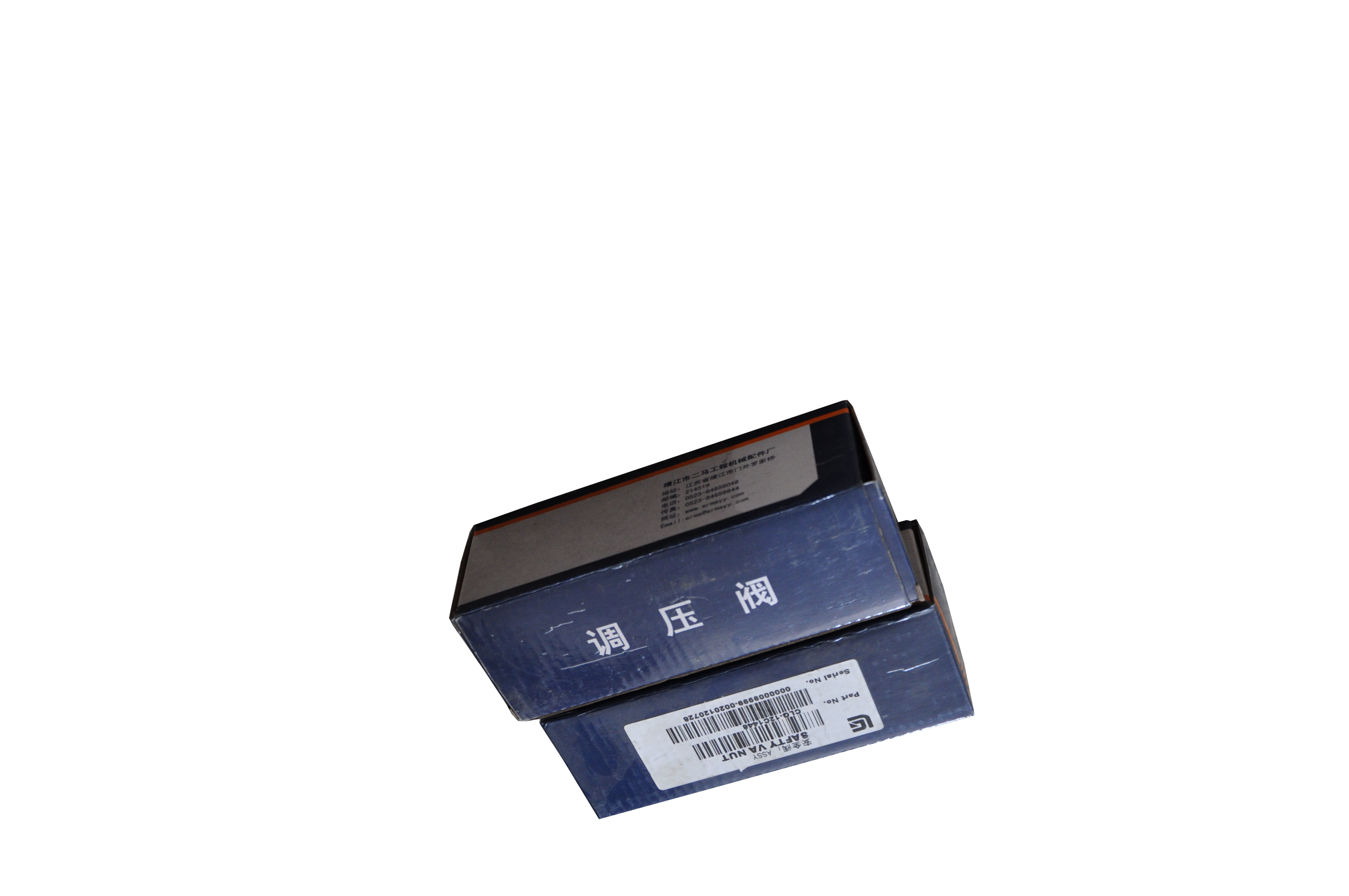 части затяжелителя колеса liugong clg856 clg862 клапана multitandem клапана 12C1446 12C0437 Safty запасные для продажи