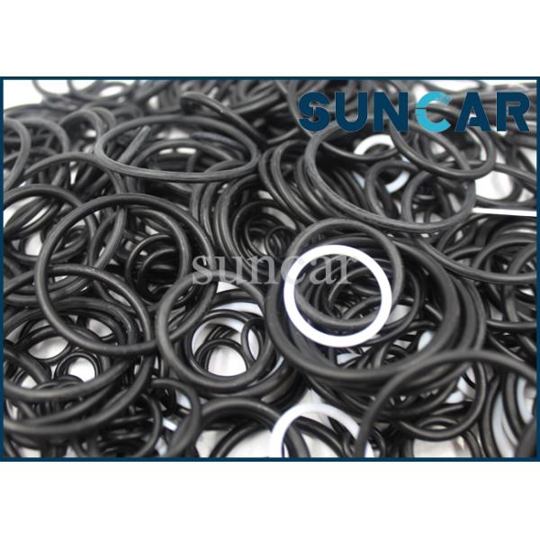 Main Control Valve Sealing Kit For CA1907700 190-7700 1907700 320C 330C 330C L C.A.T Service Kit Parts