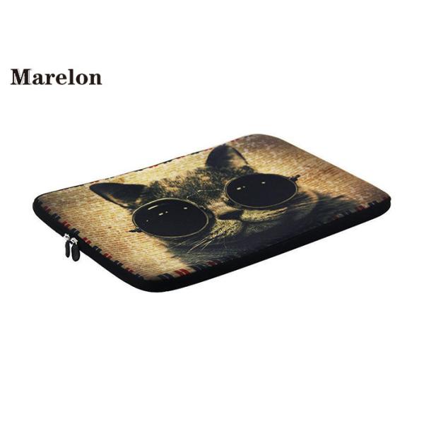 Slim Leather Smart Air Case , Laptop Sleeve Case Cover For Macbook Air Pro