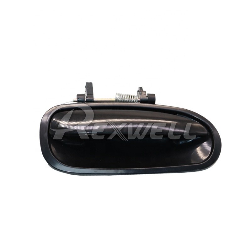 72680-S04-A02 72680S04A02 Автомобильные запасные части Honda Левая задняя наружная дверная ручка пассажира