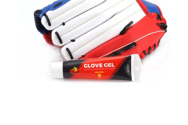 Glove Gel Baseball Softball Conditioner Soften Protect Restore Sports Leather Equipment Protect Oil