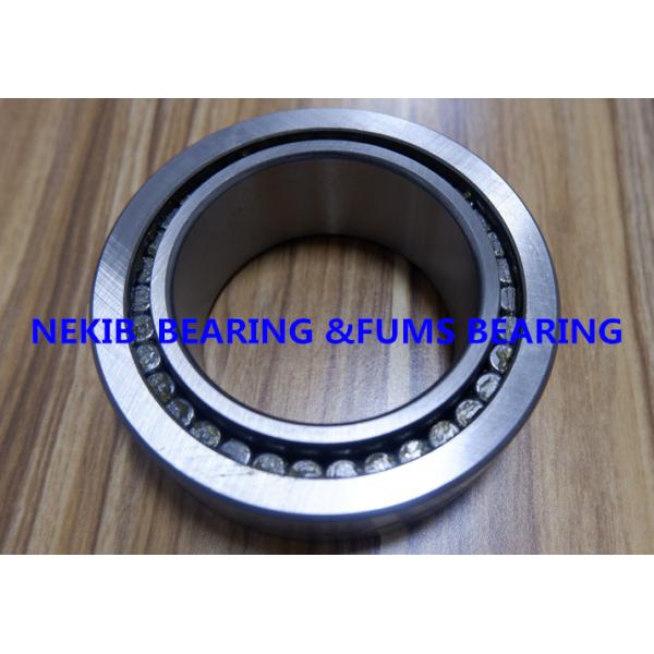 Загерметизированная полным дополнением серия подшипника ролика NAV иглы RNAV с высокими динамическими нагрузками