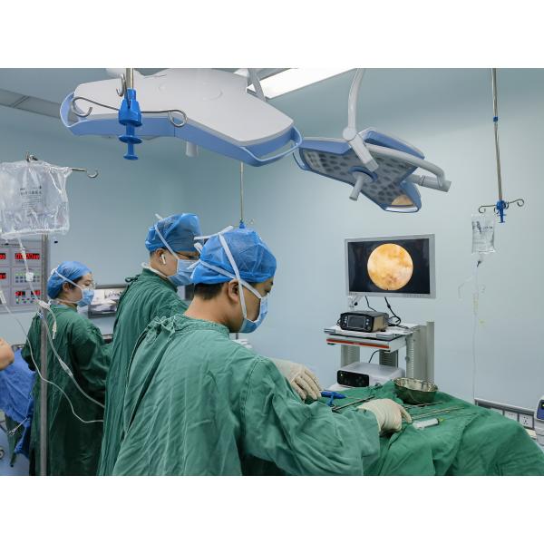 Arthroscopic Surgery Medical 1000 Tv Line Full Hd Endoscopy Camera System Waterproof