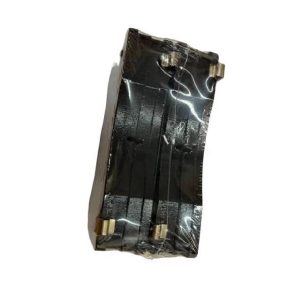 OE NO. 1055066-00-C 15*9*17 cm Automotive Parts Brake Pads for Tesla Model X/Model S