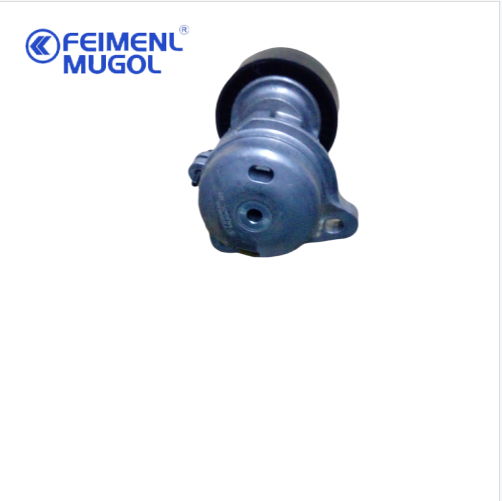 Automatic Belt Tensioner Aluminum Bracket for JMC N800 4D24 Ford Transit V348