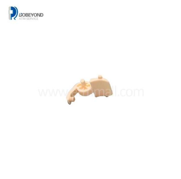 Single Reject Plastic Cover Cash Guide Atm Components Wincor 2050XE