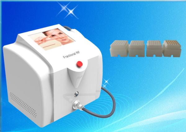 2015 Newest rf fractional micro needle / fractional rf microneedle / fractional rf