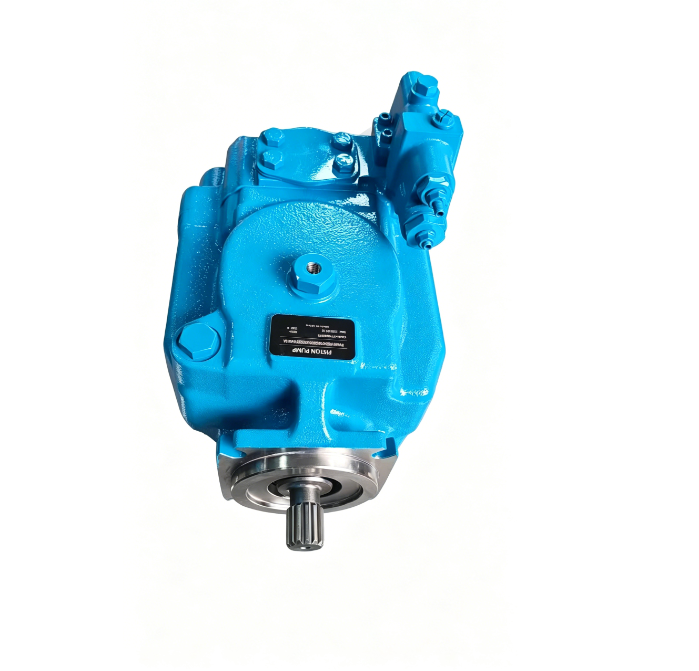 PVH131R02AF30B252000002001AA010A Eaton Vickers Axial Piston Pump Direct Replacement