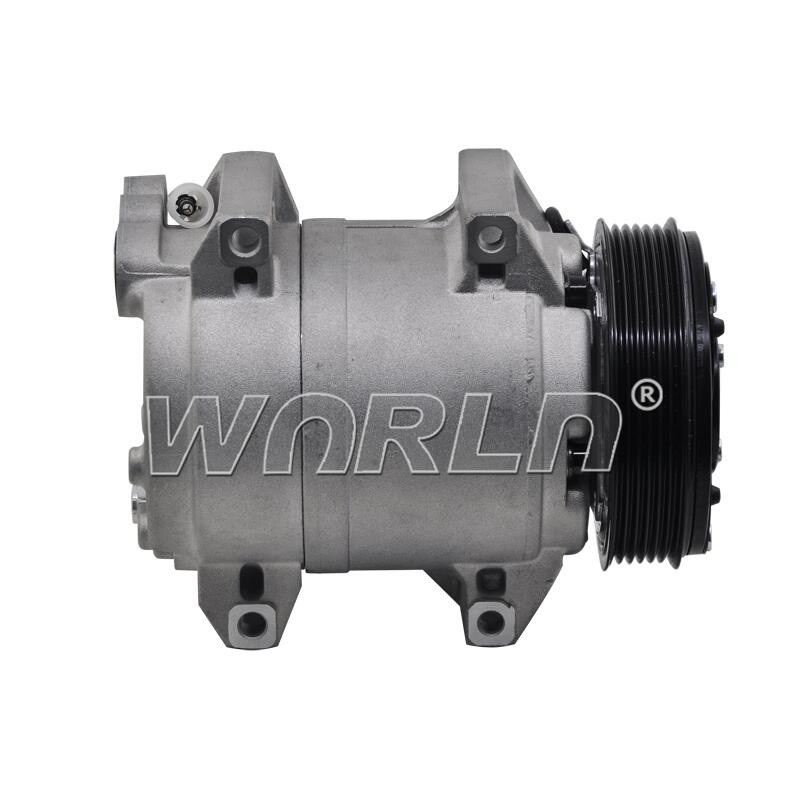 30780326 Автомобильный компрессор кондиционера для Volvo V70 S70 S40 WXVV007
