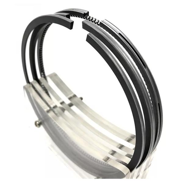 102mm Piston Ring S6KT Ring 517538 34317-19010