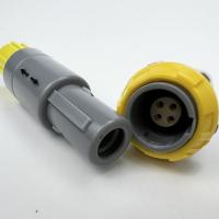 Connecteurs de câbles en plastique BEXKOM