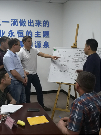 Chongqing Huanxiang Industrial. Co., Ltd.