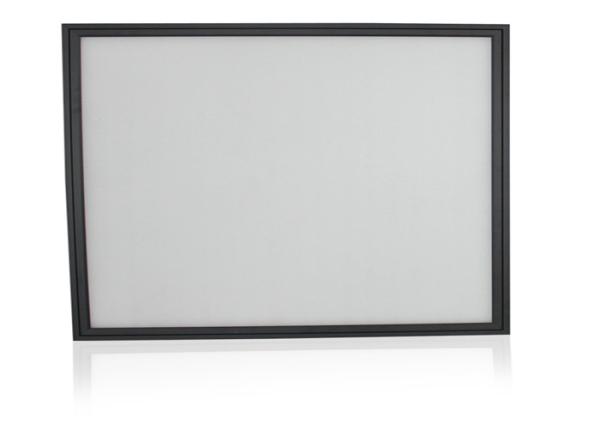 Warm White Cool White Nature White Led Flat Panel Lights AC100-260v