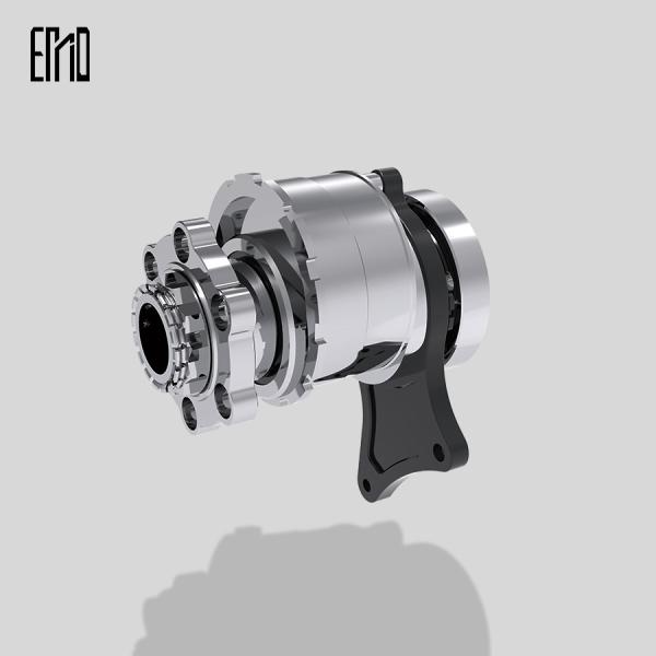 INCA  SA012 Customization Motorcycle ECcentric Flange Fit Softail Universal