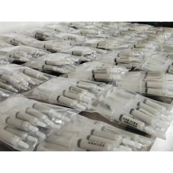 Xinrui Diamond Paste for Polishing Tungsten Carbide No Refund Within Thirty Days