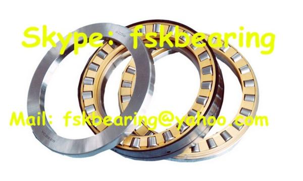 81111 / 81211 / 81112 Thrust Cylindrical Roller Bearing Single Row