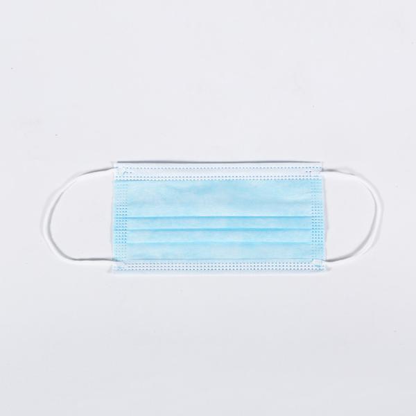 Hot Sell Surgery Mask None Wave Disposable Mask 3 Ply Surgical Face Mask With Earloop