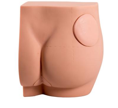 Adult Buttocks Injection Model For Colleges Nursing