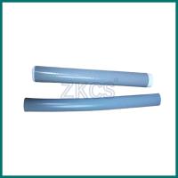 Tuyaux à rétrécissement à froid en silicone de forme prétendue Installation étroite et compacte