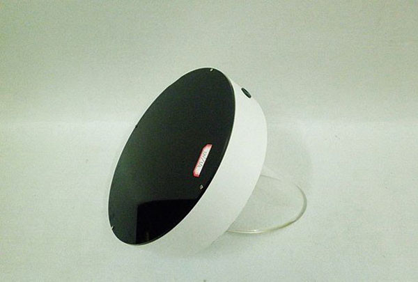 Дисплей Glorifier бутылки 23CM привел светлое печатание шелка основания дисплея