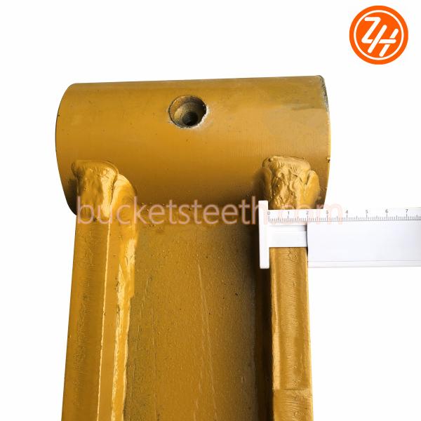 284-6327 331-1438 E306 Excavator Bucket Link , Anti Abrasion Link H Excavator