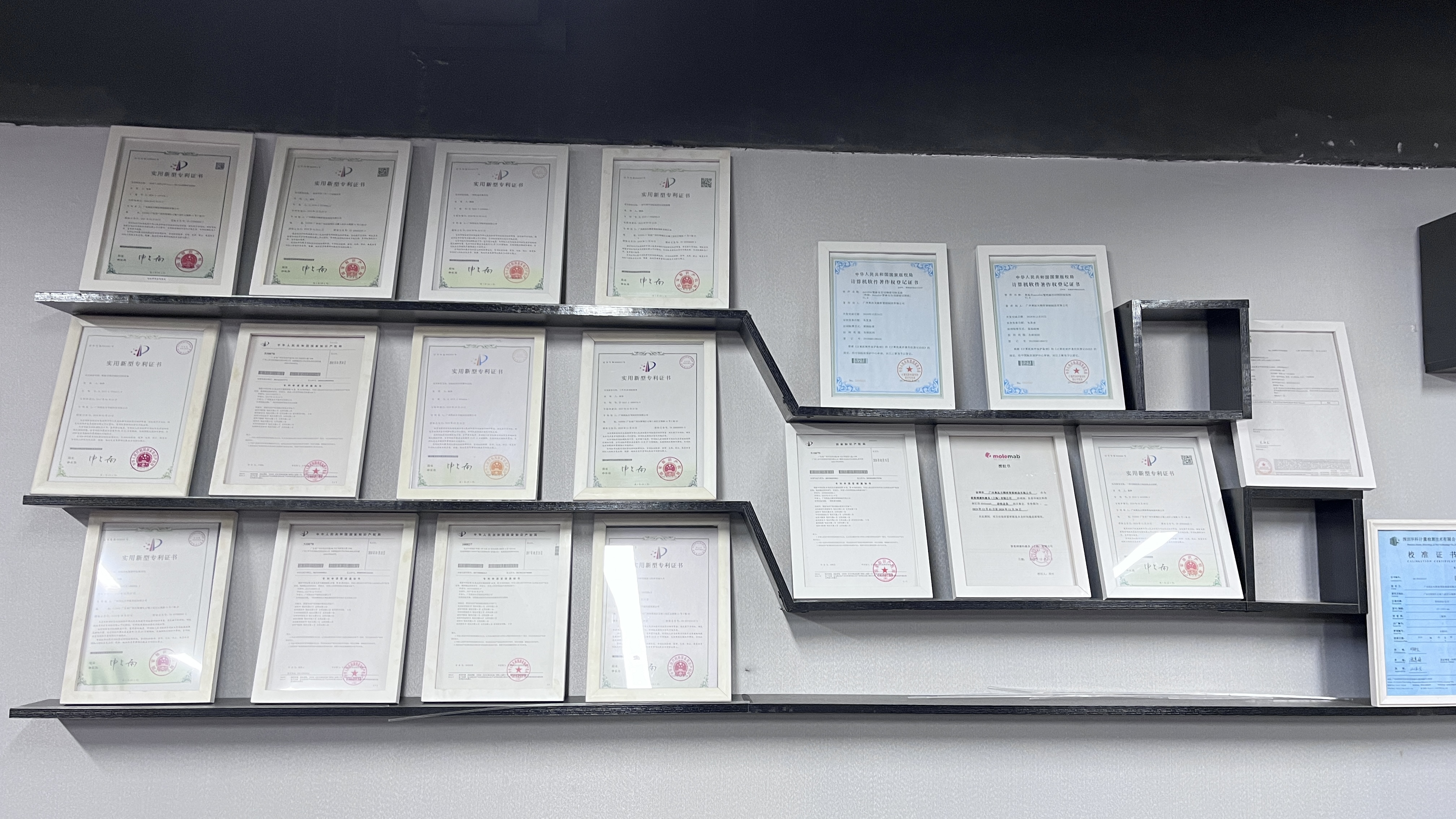 Guangdong Autofor Precision Intelligent Technology Co., Ltd.