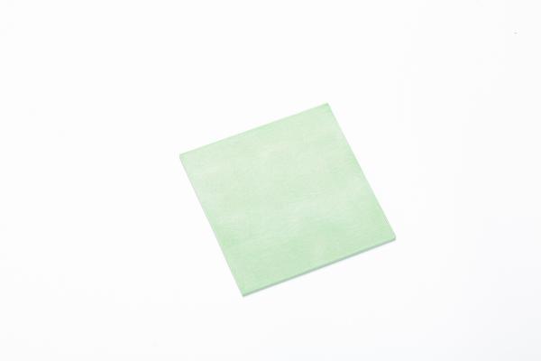 Pressure Resistant Thermal Insulation Plate For More Precise Control Of Mold Temperatures