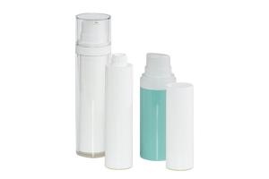 bouteille privée d'air d'ANIMAL FAMILIER de rechange de 30ml 50ml