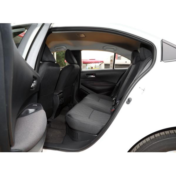 1.2T Economy Family EV Sedan Car Toyota Corolla Gasoline Car with Advanced Technology