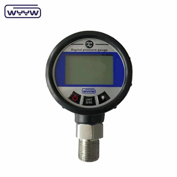 SS Цифровая панель датчика нагнетания из нержавеющей стали