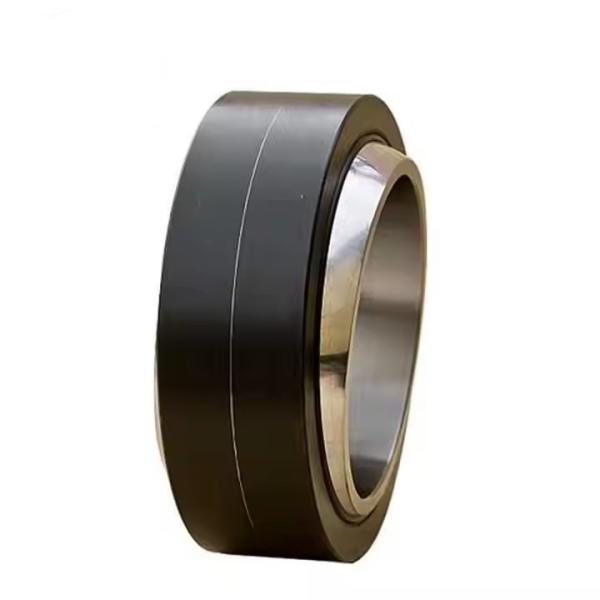 Steel/PTFE fabric material GE100UK-2RS Spherical Plain Knuckle Bearing for Machinery Repair Shops