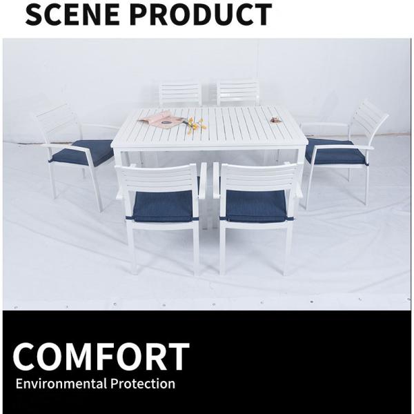 Dining Table and Modern Customized Style Dining Set for Customer Designs Acceptable