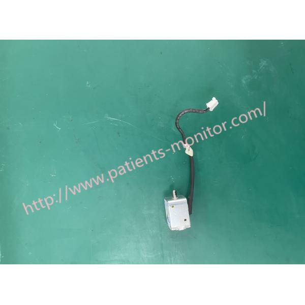 GE Carescape V100 Пациентский монитор Соленоидные клапаны Паркер PND-05A-05-01 4818