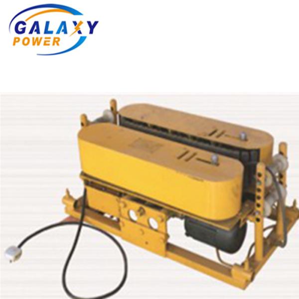 Customize Underground Cable Pulling Equipment Clamping Force ≤2.7KN Cable Diameter 25-185mm