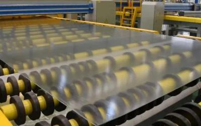 China Wholesale Price Top Quality Solar Photovoltaic Glass