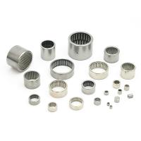 Drawn Cup Needle Roller Bearings