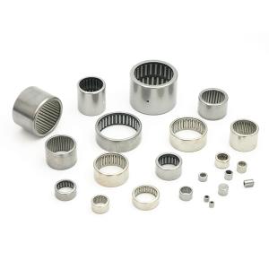 Drawn Cup Needle Roller Bearings