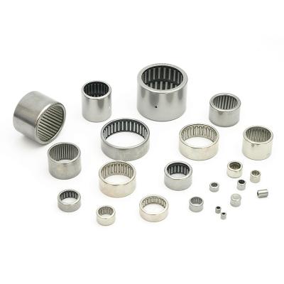 Drawn Cup Needle Roller Bearings
