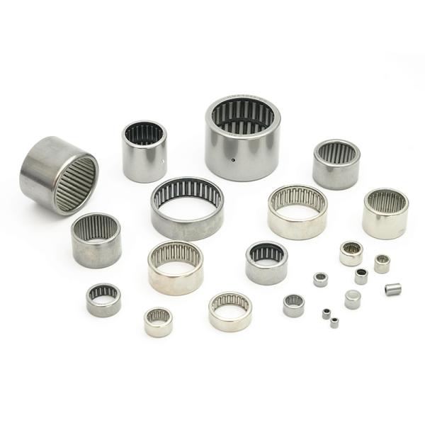 Drawn Cup Needle Roller Bearings