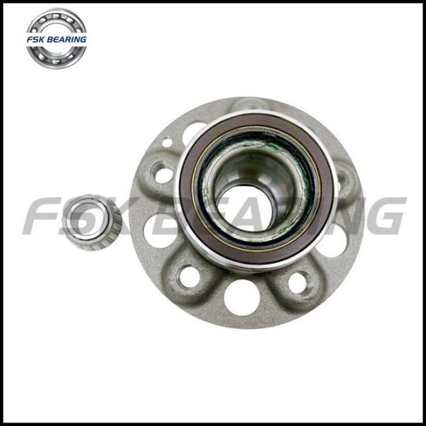 2183300125 To Mercedes-Benz CLS X218 C218 Wheel Unit Front Wheel