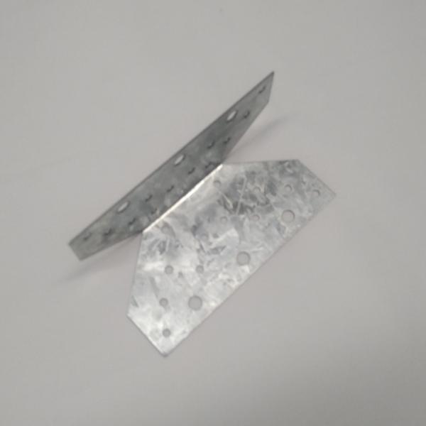 Wooden Connectors For Pole To Girt Bracket