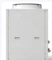 Commercial-Grade Farming Heat Pump Heater 15kW Powerful Capacity R32 Eco-Friendly Refrigerant Auto-Defrost Function For Poultry Farms Greenhouse Cultivation