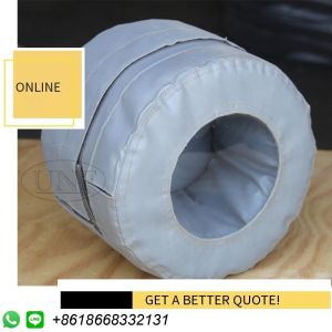 Thermal Insulation Covers