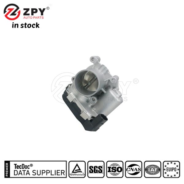 ZPY Throttle Body 03C133062B for VW Audi Porsche